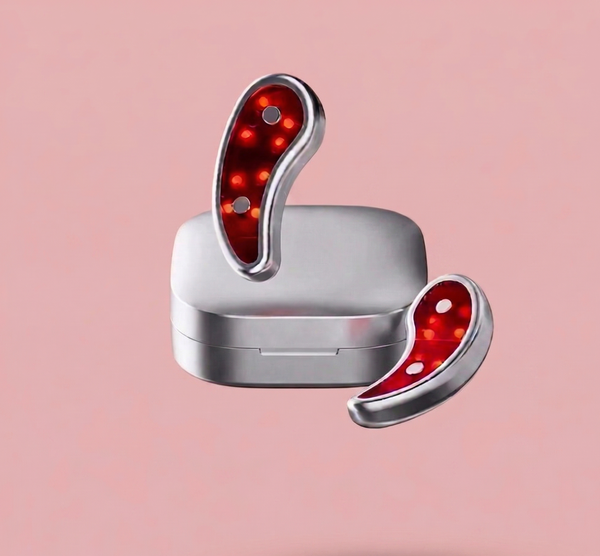 Glazen Beauty™ Eye Pods