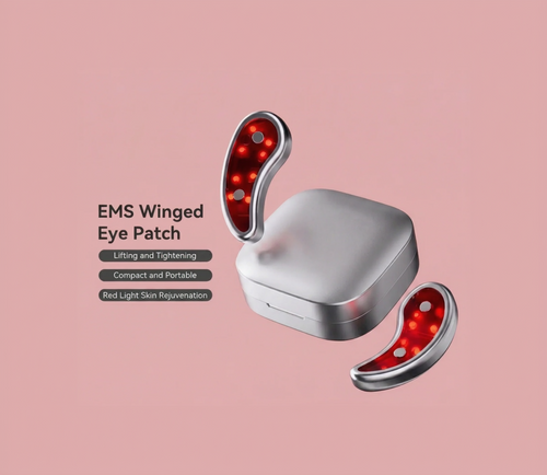 Glazen Beauty™ Eye Pods